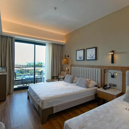 Hotel Aletris Deluxe & 5*
