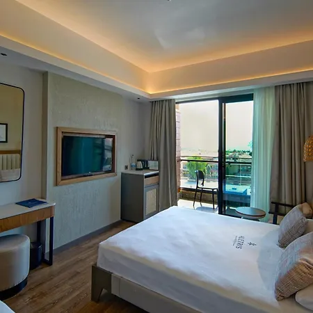 Aletris Deluxe & Hotel 5*