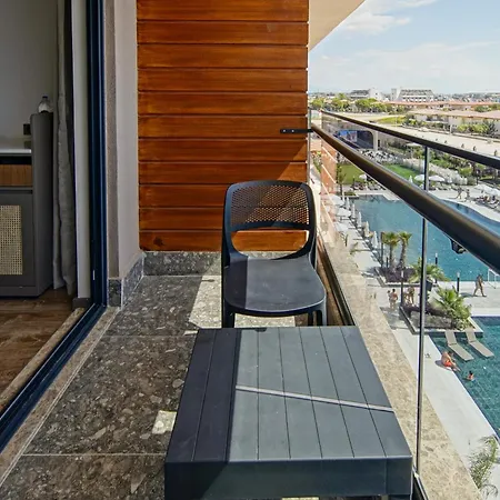 Hotel Aletris Deluxe &