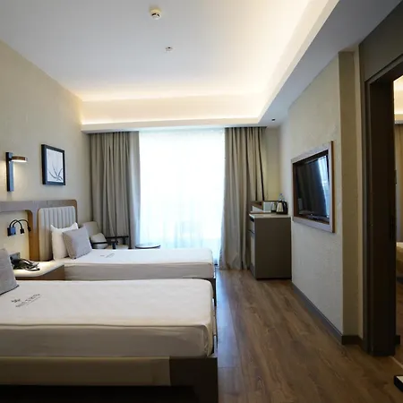 Hotel Aletris Deluxe & 5*