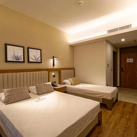 Aletris Deluxe & Hotel Side