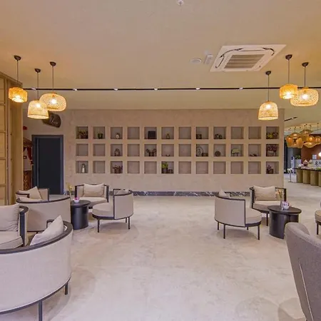 Hotel Aletris Deluxe & Side