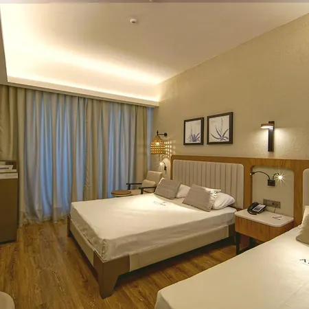 Hotel Aletris Deluxe & 5*