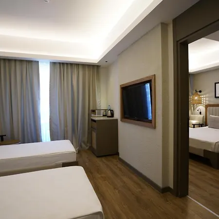 Hotel Aletris Deluxe & Side