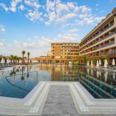 Hotel Aletris Deluxe &