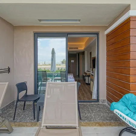 Hotel Aletris Deluxe & 5*