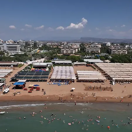 Hotel Aletris Deluxe & Side