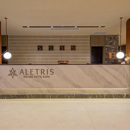 Aletris Deluxe & 5* Side