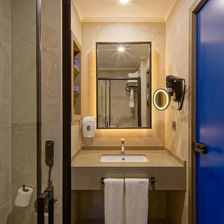 Hotel Aletris Deluxe &