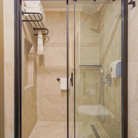 Hotel Aletris Deluxe & 5*