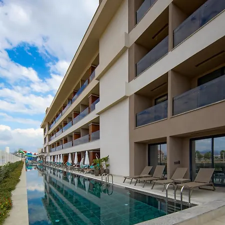 Hotel Aletris Deluxe & Side