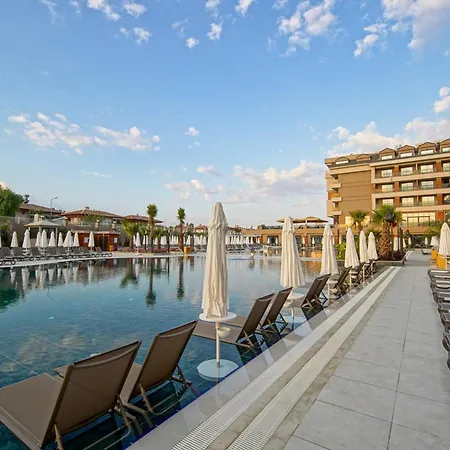 Aletris Deluxe & Hotel 5*