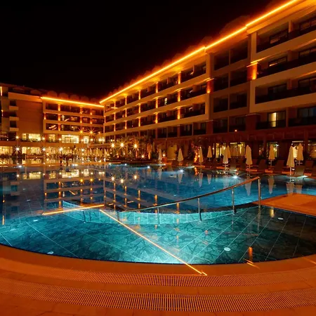Aletris Deluxe & Hotel Side