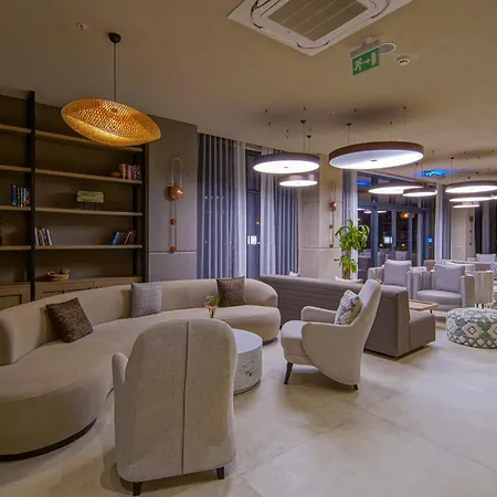 Hotel Aletris Deluxe & Side