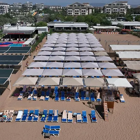 Hotel Aletris Deluxe &