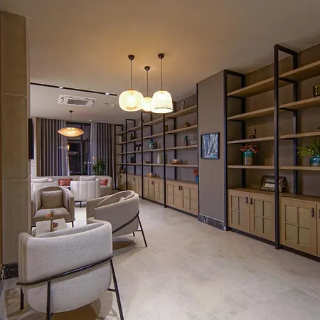 Hotel Aletris Deluxe & 5*