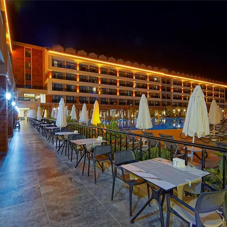 Hotel Aletris Deluxe & Side