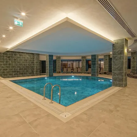 Aletris Deluxe & Hotel