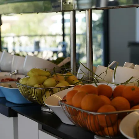 Hotel Aletris Deluxe & 5*