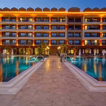 Hotel Aletris Deluxe & Side