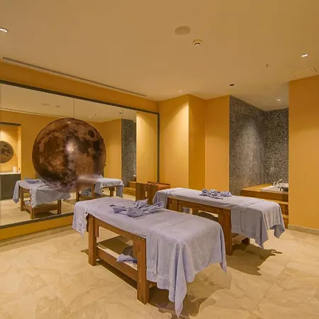 Hotel Aletris Deluxe &