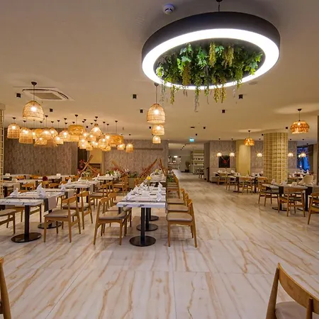 Aletris Deluxe & Hotel 5*