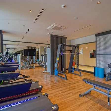 Aletris Deluxe & Hotel 5*