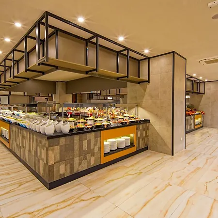 Hotel Aletris Deluxe &