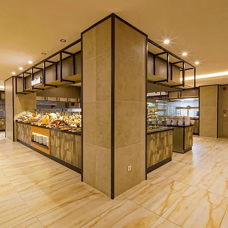 Hotel Aletris Deluxe & Side