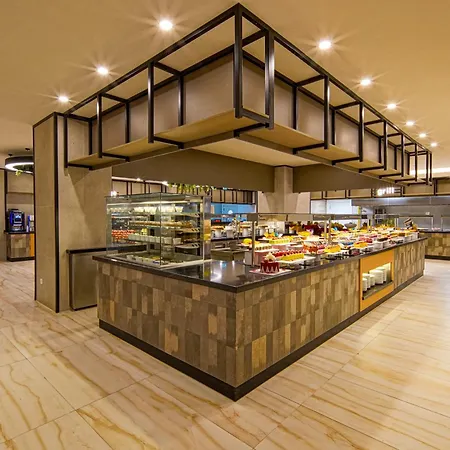 Hotel Aletris Deluxe &