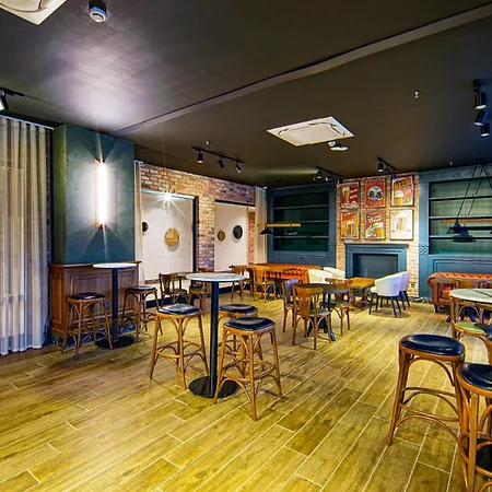 Hotel Aletris Deluxe &